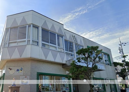 サントリーニⅠ[1K/21.12m2]の周辺5