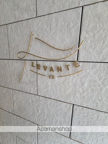 LEVANTE IXのその他写真