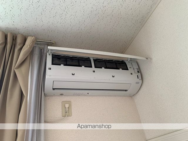 レオパレスAVANCERの内装写真