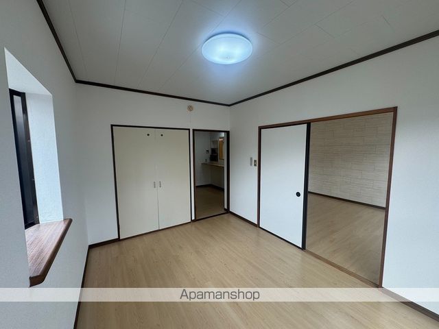 エクセレントII番館の内装写真