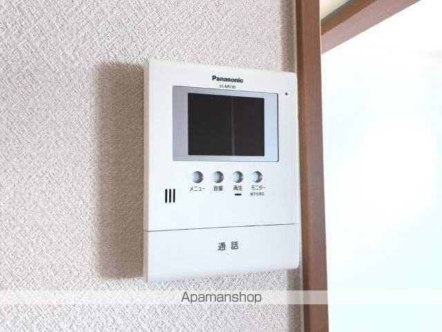 ソラークの内装写真