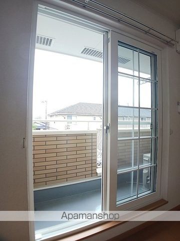 メゾン・ドゥ・シャルマン弐番館の内装写真