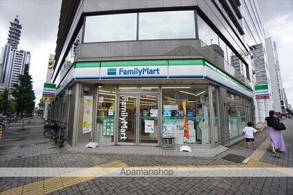 ライブコート泉（イズミ）[1K/24.37m2]の周辺8