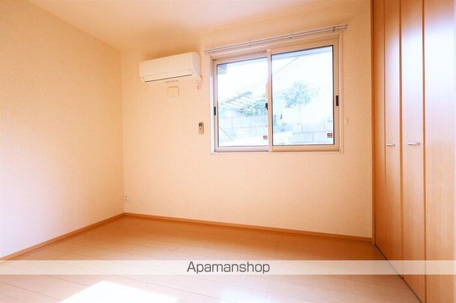 ルクプル A棟の内装写真