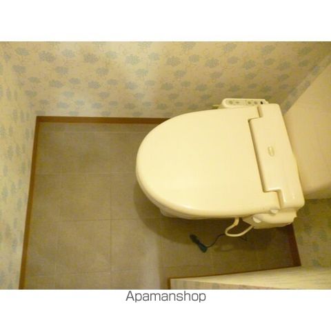 サンピア 96の内装写真