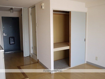 ルピナス親和[1K/24.5m2]の内装5