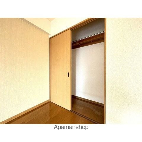 ヴェルデ6の内装写真