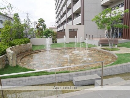 レーベンハイム戸田ソラリエ[3LDK/76.91m2]の共用部5