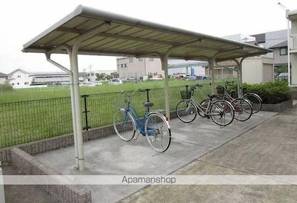 レオパレス秋桜[1K/23.18m2]の共用部1