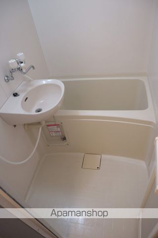 GROWINGの内装写真