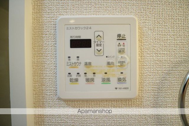 エスポワール東寝屋川 B棟の内装写真