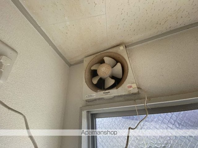 コーポエンゼルの内装写真