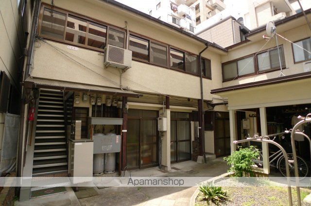 岡野アパート