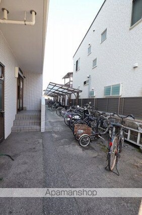 柴崎皆実町ビル[1R/15.6m2]の共用部5