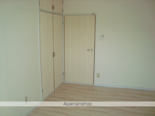 SUNMATES福田の内装写真