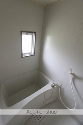 香川県高松市上福岡町[2DK/45.36m2]のバス
