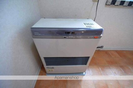 プチメゾン文京台[1R/21.45m2]のその他設備