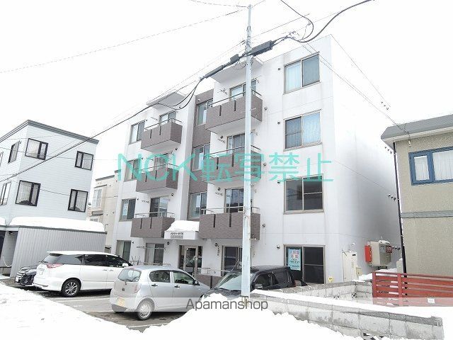 パルティール TM LSEの外観写真