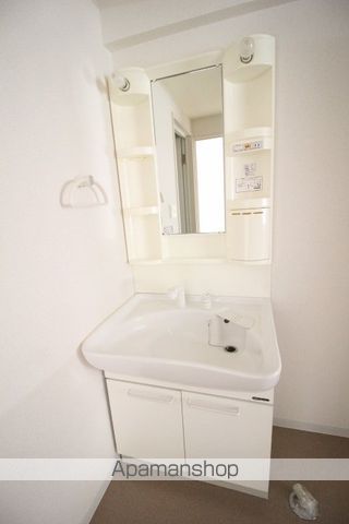 クレール西市の内装写真