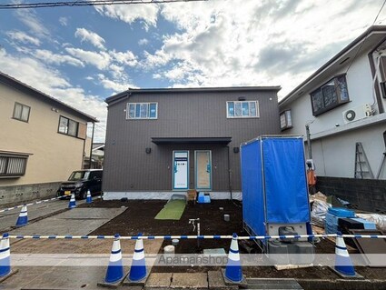 プラムハウス[3LDK/71.1m2]の外観2