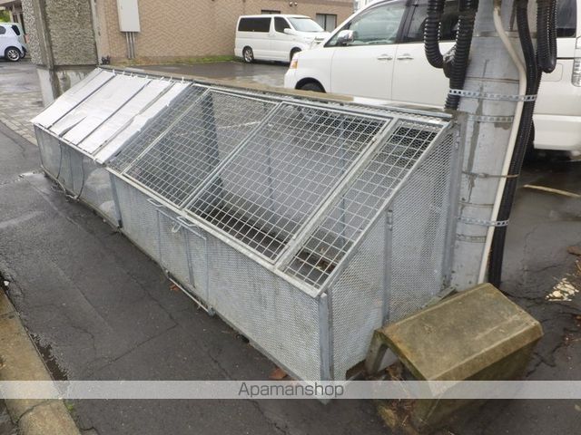 ティアラ大谷地Iのその他写真
