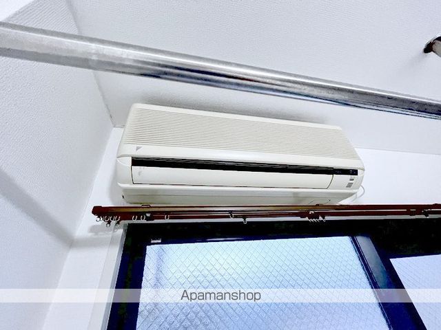 アーバン千林A棟の内装写真