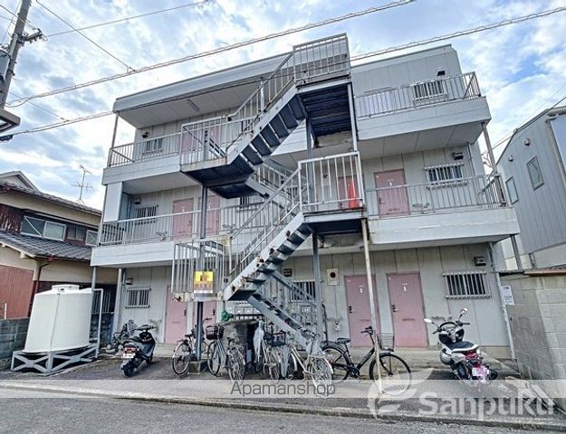 コーポ福原