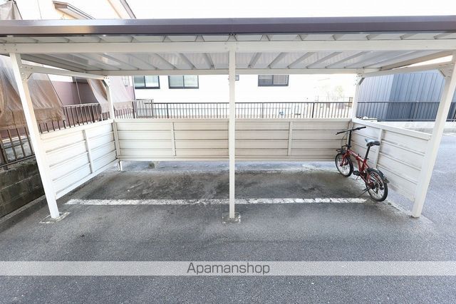 ジュネス花園のその他写真