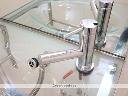 ｑｕａｄｏｒ御器所[1K/25.75m2]の内装7