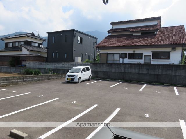 パストラル Mのその他写真