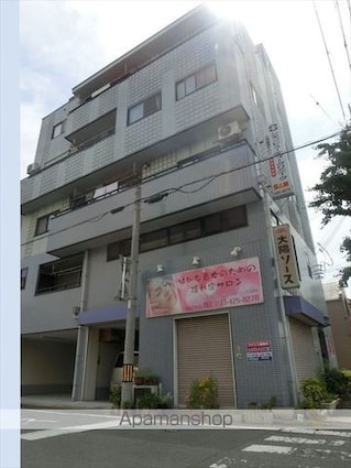 和歌山県和歌山市九家ノ丁[事務所/19.5m2]の外観3