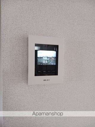 レグルスＡ[2DK/40.04m2]のその他設備