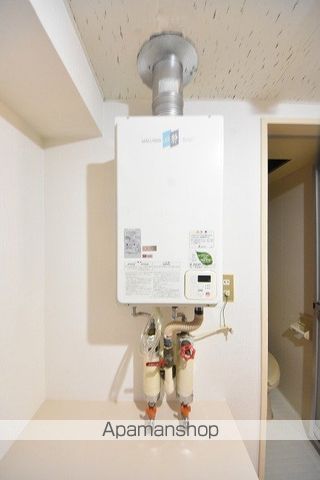 グレイス23の内装写真
