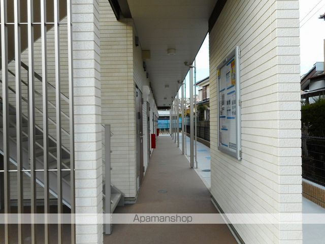 クレイノディン カントのその他写真