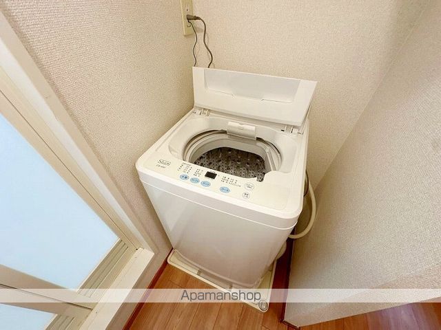 レオパレスサンヴィラージュの内装写真