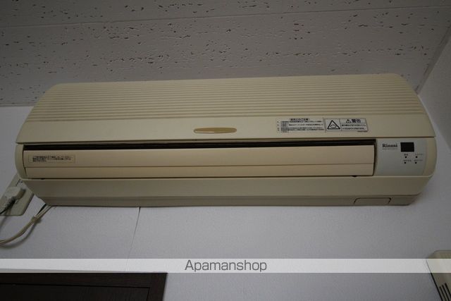 コーポトミーの内装写真