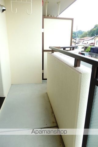 エチュードの内装写真