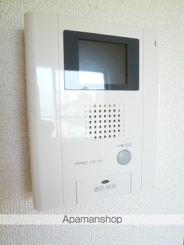 アポロンの内装写真