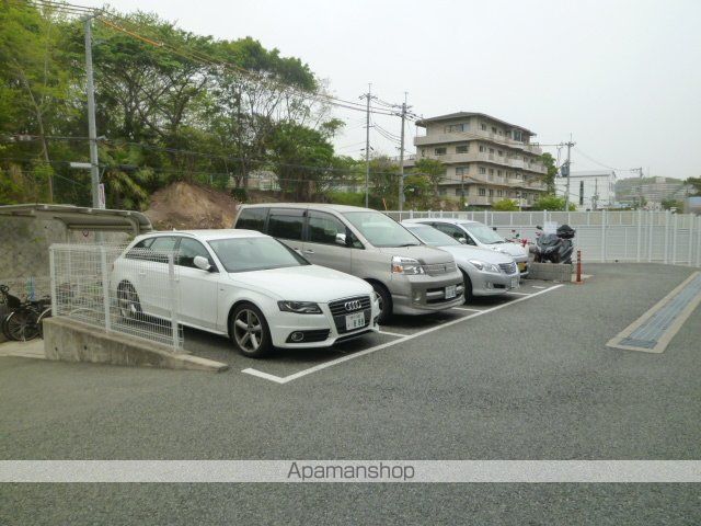 レヴィール甲陽園のその他写真
