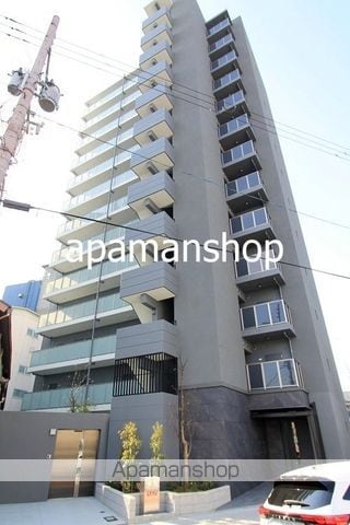 LEONVARIE長堀通の外観写真