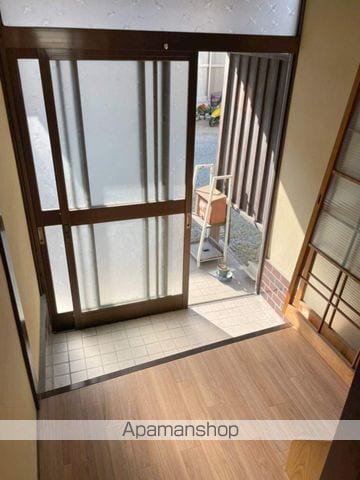 平和荘 西荘の外観写真