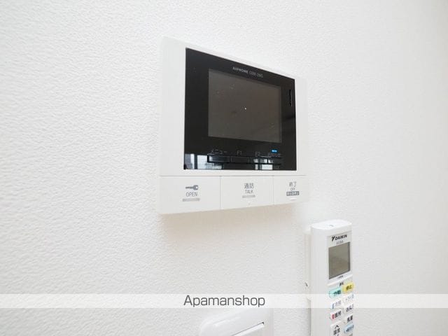 GranDuke北円山の内装写真