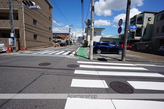 オラシオン新川の周辺写真
