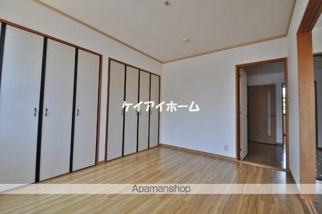 エクセルハイツ Aの内装写真