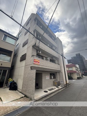 ジョイフル住吉の外観写真