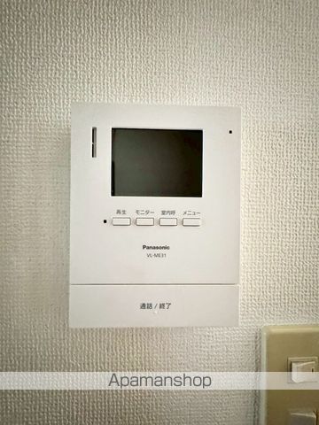 レトア豊町の内装写真