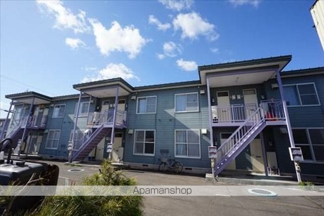 apartment 北海道中川郡池田町字利別本町21-5
利別本町の賃貸情報を見る
物件地図