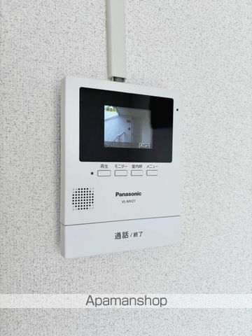プレジール西元屋 A棟の内装写真