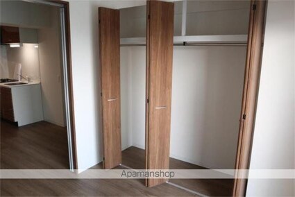 シエル豊島[1DK/30.04m2]の内装4