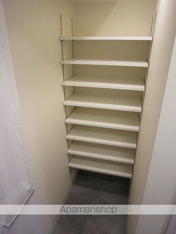 プレサンス上町台筆ヶ崎SOUTHの内装写真